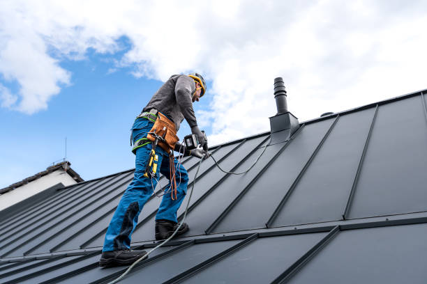 Parkersburg, IA Roofing Services Company